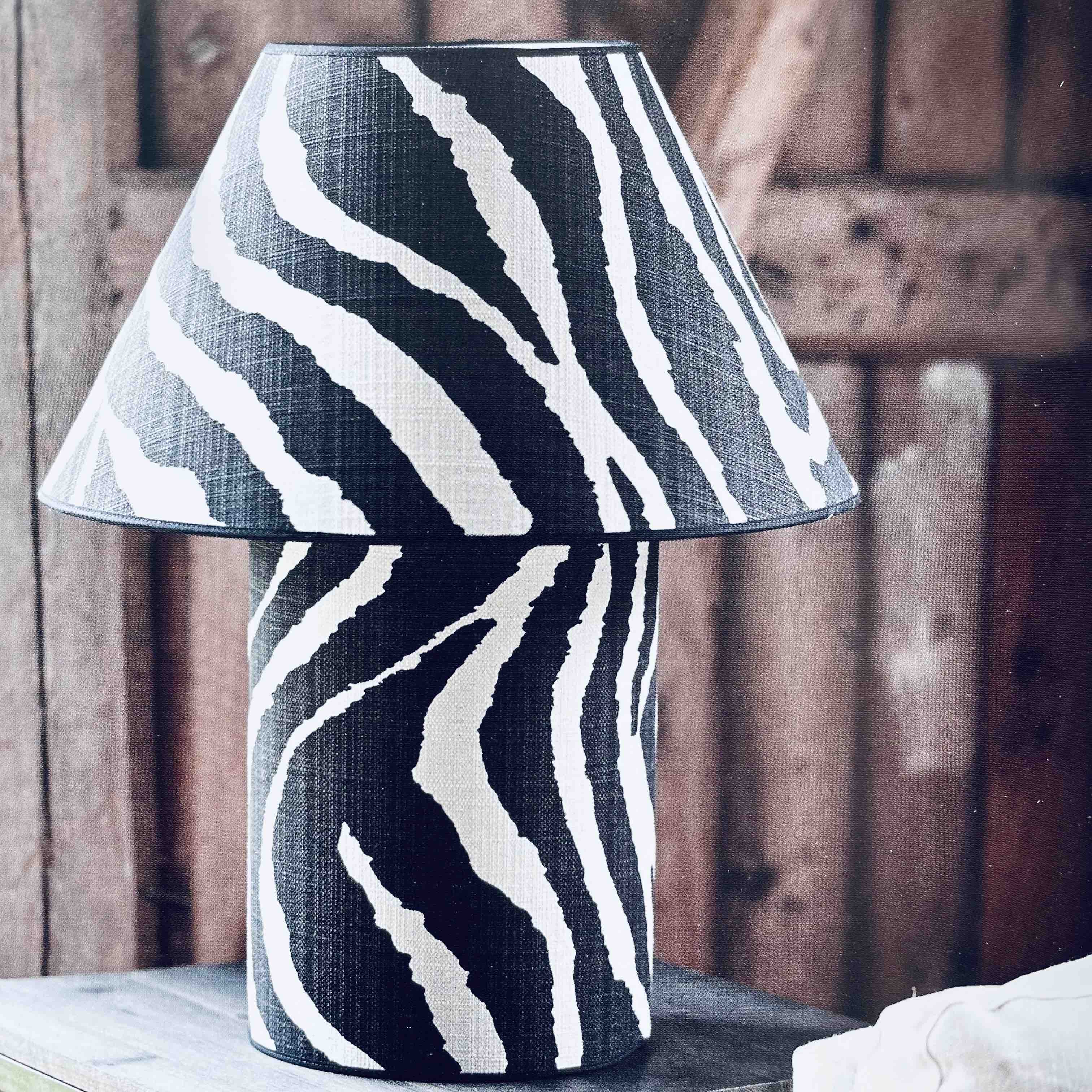 Zebra Combo 1
